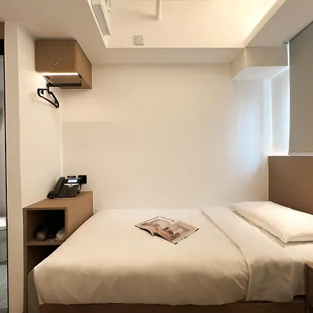 Bridal Tea House Hotel - Yaumatei-3